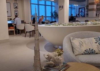 “Porti” pa miratuar, kompania zyrë për shitjen e apartamenteve