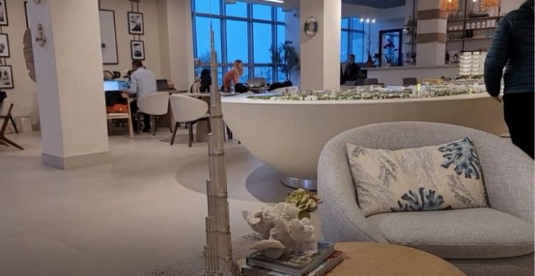 “Porti” pa miratuar, kompania zyrë për shitjen e apartamenteve