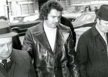 Ish-bosi i mafias vdes në burg