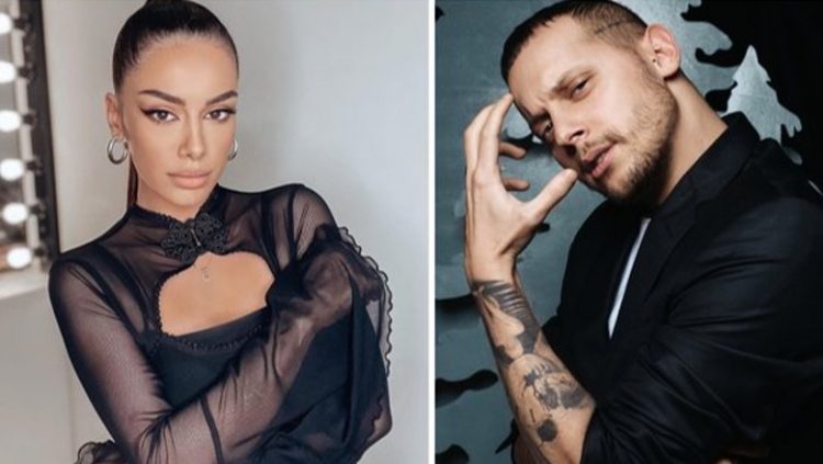 Çift me Graciano Taganin, moderatorja flet hapur për lidhjen e tyre