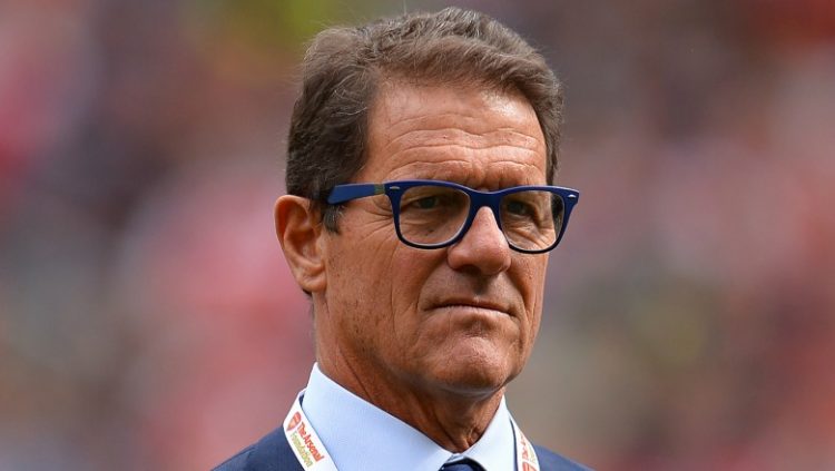 Capello: Në Katar u festua fundi i tiki-takës