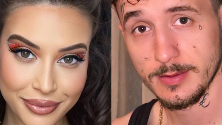 Shkëmbyen puthjen e parë në BBV Kosova, flasin Getinjo dhe modelja