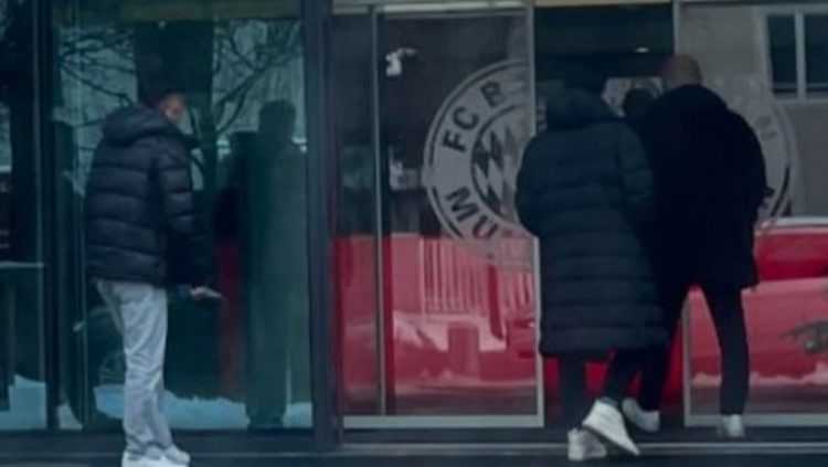 Sulmuesi shqiptar kontratë me Bayern Munich/ Detajet