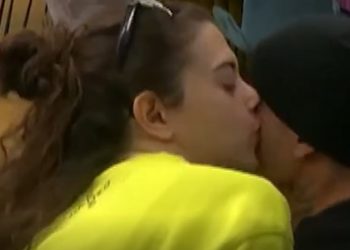 Pas pajtimit, puthje të ëmbla mes Vivien dhe Getinjos