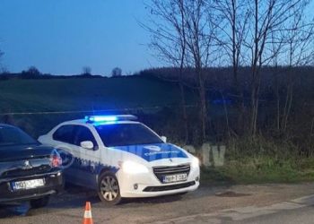 Rrëzohet avioni në Bosnje, vdesin babë e bijë