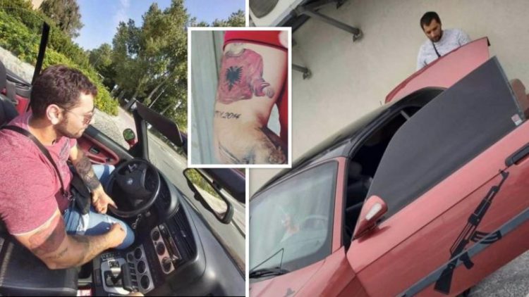 I riu shqiptar vdiq në burgun e Serbisë, xhaxhai: E kanë torturuar