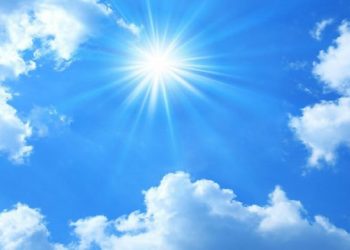 Parashikimi i motit për sot, një vit i ri me temperatura të larta