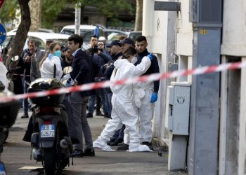 Tragjedi në Itali/ Një burrë vret 3 gra, detaje nga ngjarja