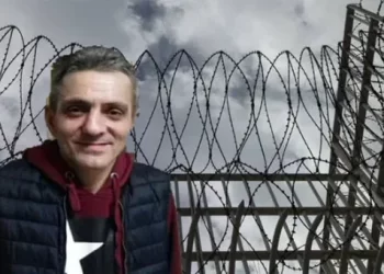 Dyshohet se porositi vrasjen e dyfishtë, Lekocaj flet nga burgu