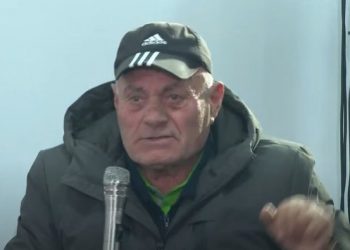 Qytetari-Berishës: I kam dy njerëz për vrasje, ja vdekje ja liri