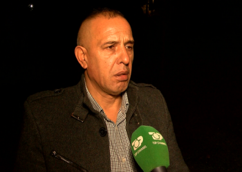 Kandidati për kryetar: Jam kërcënuar nga 1 person, fliste serbisht