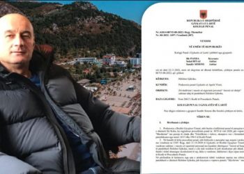 Gjykata i pret flet-arrestin, kërkohet prangosja e biznesmenit