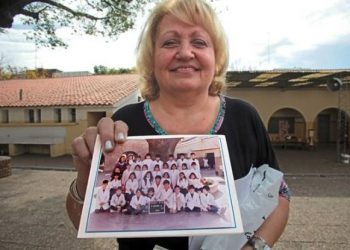 Dëshira e mësueses së parë të Messit: Para se të vdes, dua ta…