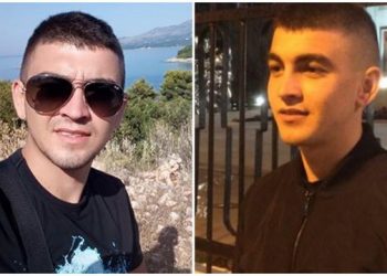 “Lupeni” që kanosi djalin e Spartak Brahos kërkon rigjykim/ Detajet