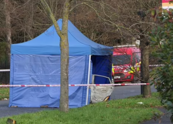 Horror! Gjendet 1 trup i djegur brenda makinës, s’dihet identiteti