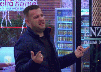 Luizi prish marrëdhëniet me Kiara Titon: I ka hipur vetja në qef!