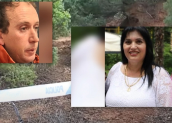 “Djalin na e kanë vrarë”, si Gazmir Ngota inskenoi zhdukjen