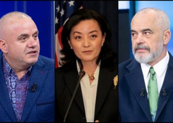 Hoxha: Ja kë duan Rama dhe Kim në krye të SPAK