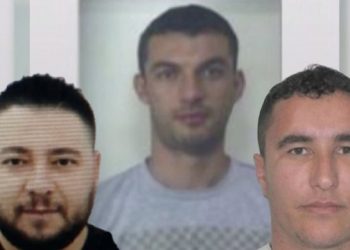 “Bomba” e radhës/ Alibej përmend 30 emra si autorë e porositës