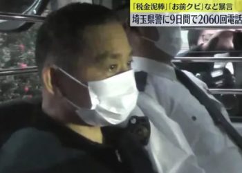 Mori në telefon policinë 2060 herë në 9 ditë, arrestohet