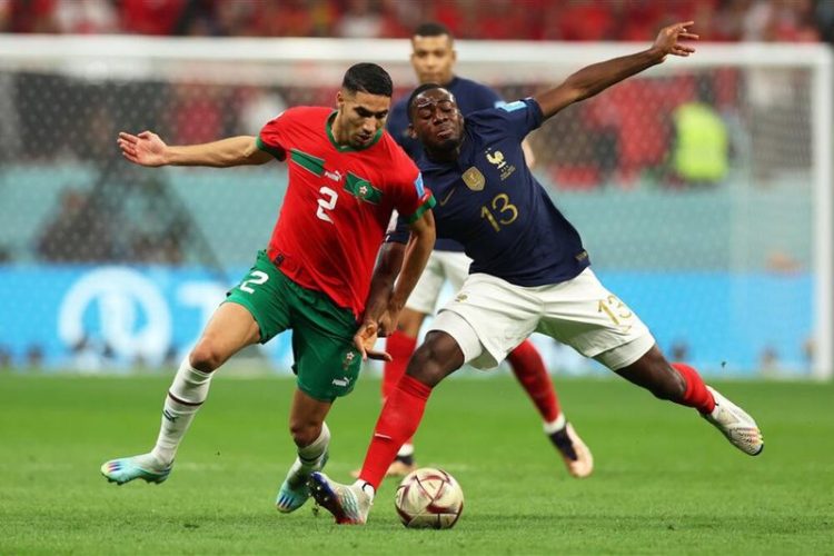 Dikur shpërndarës picash, të dielën luan në finale