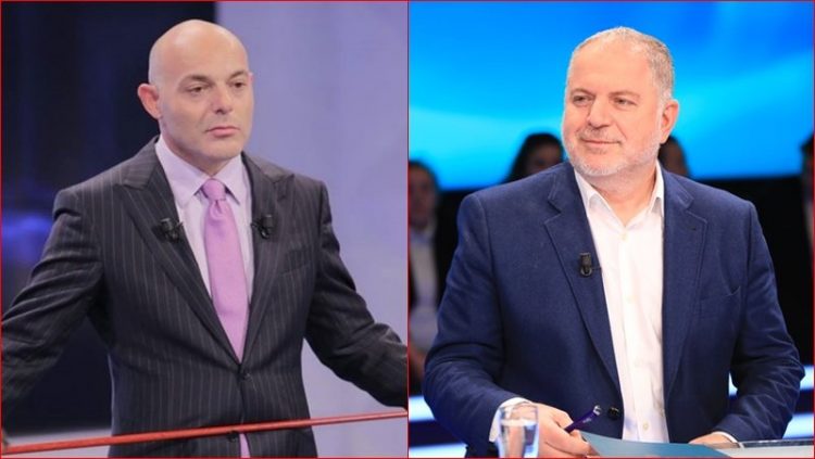 Baton Haxhiu: Jam gazetar më i mirë se Blendi Fevziu