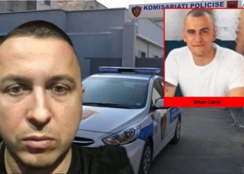 Zhdukja e Martinajt, gazetarja: Agjenti Jeton Lami ka vendosur …