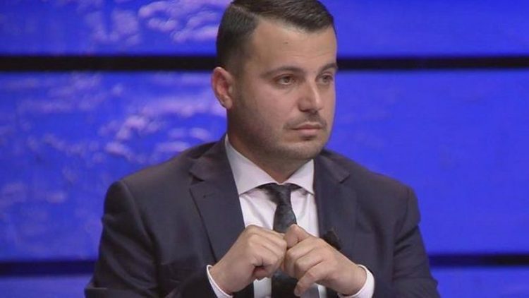 Çmenduri alla Rilindase