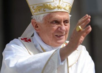 Ndërron jetë Papa Benedict XVI