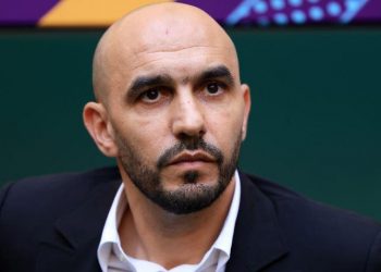 Trajneri i Marokut: Duam të fitojmë Kupën e Botës