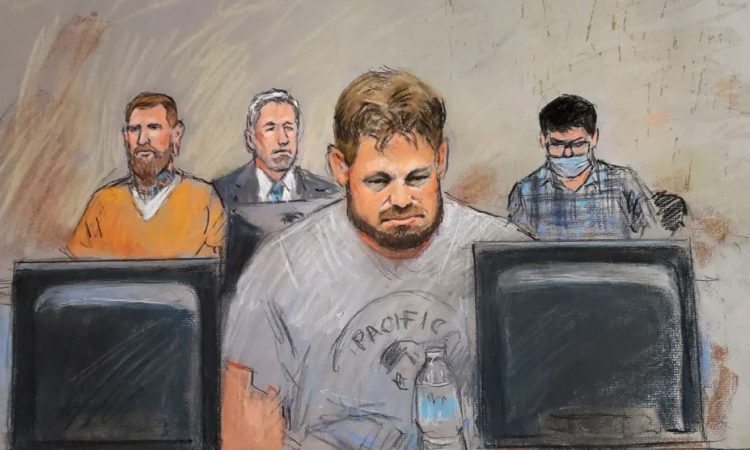 Tentoi rrëmbimin e guvernatores të Miçigan, dënohet me 16 vjet burg