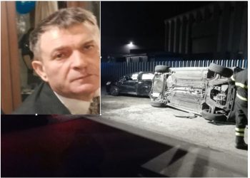 EMRI-FOTO/ Aksidenti tragjik i merr jetën shqiptarit në Itali