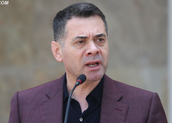 Akuzat e forta kundër tij, reagon për herë të parë Ahmetaj