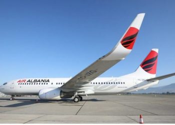 Detaje/ Stjuardesa e AIR ALBANIA që ndërroi jetë në Londër ishte…