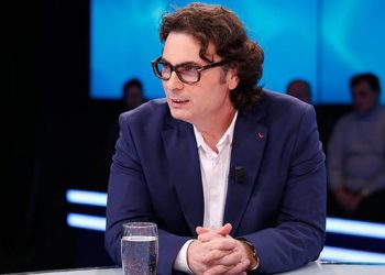 Altin Basha drejtor i Teatrit Kombëtar