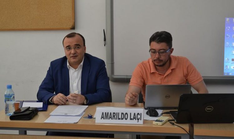 Skandali, jep dorëheqjen për t’i shpëtuar vetingut, shkon te…