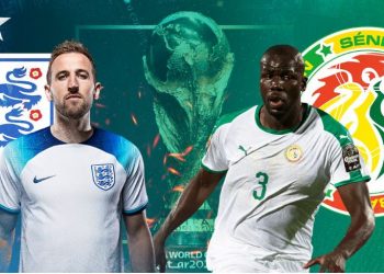 Angli-Senegal, ja formacionet zyrtare