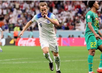 VIDEO/ Anglia ‘i jep gaz’, shënon dy gola ndaj Senegal