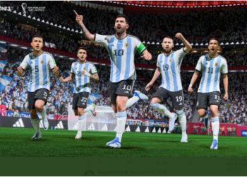 Argjentina e destinuar ta fitojë Botërorin? FIFA parashikoi se…