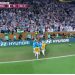 Dramë në Katar, Argjentina shënon gol