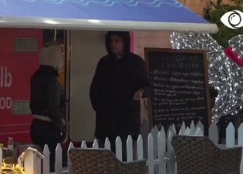 Armaldo dhe Olta humbasin sensin e ditëve: Sot është e diel?