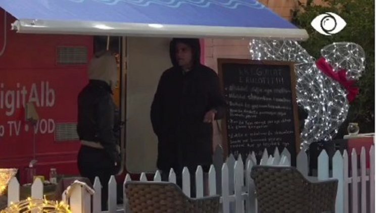 Armaldo dhe Olta humbasin sensin e ditëve: Sot është e diel?