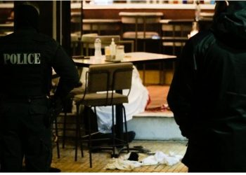 ‘Ekzekutimi i shqiptarëve në Athinë mund të ketë lidhje me’…