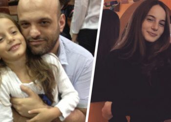 FOTO/ Është është bërë një yll, sa vjeç bën sot vajza e Dr Florit