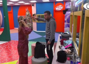 “Mos fol me këmbë hapur”/ Olta i kërkon sqarim Luizit