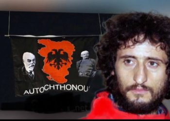 Mbrëmë u shoqërua,reagon Ballist Morina:Policia më sekuestroi grosh