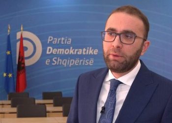 A i bashkoi dreka demokratët? Bardhi: U keqpërdor
