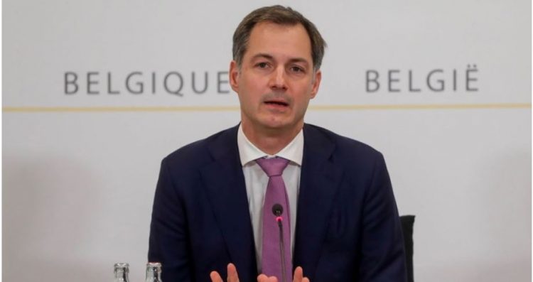 Skandali me Katarin, kryeministri belg: Drejtësia jonë po bën…