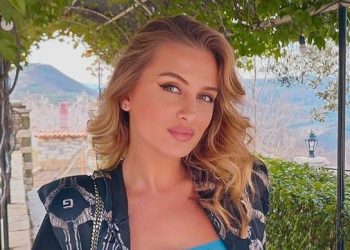 Ja përse Beniada Nishani pëlqen ngjyrën jeshile