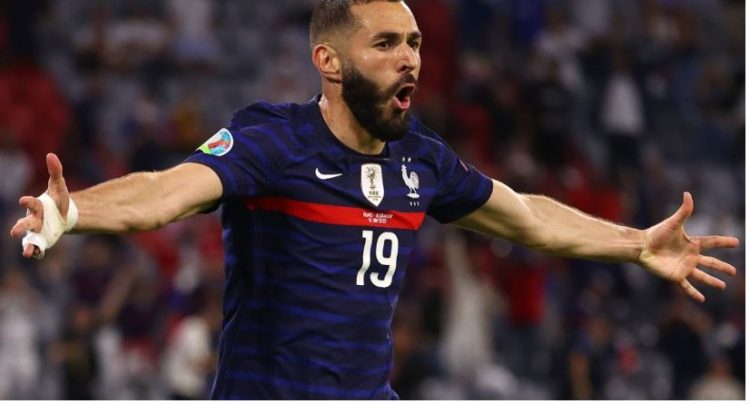 Kush janë 2 lojtarët francezë që u lumturuan për mungesën e Benzema